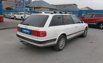Audi 100 1993 года за 2 500 000 тг. в Шымкент фото 3
