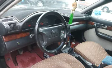 Audi 100 1993 года за 2 500 000 тг. в Шымкент фото 5