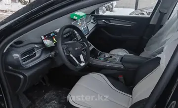 BYD Destroyer 05 2025 года за 8 700 000 тг. в Алматы фото 3