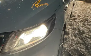 Kia Rio 2014 года за 4 500 000 тг. в Астана фото 2