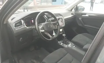 Volkswagen Tiguan 2021 года за 13 000 000 тг. в Алматы фото 5