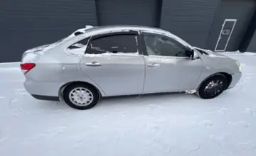 Nissan Almera 2014 года за 3 000 000 тг. в Петропавловск фото 4