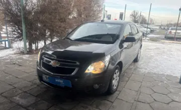 Chevrolet Cobalt 2020 года за 5 000 000 тг. в Талдыкорган фото 1