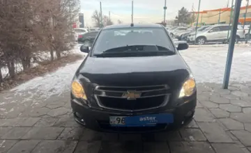 Chevrolet Cobalt 2020 года за 5 000 000 тг. в Талдыкорган фото 2