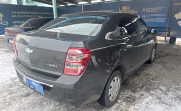 Chevrolet Cobalt 2020 года за 5 000 000 тг. в Талдыкорган