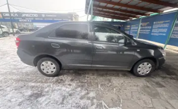 Chevrolet Cobalt 2020 года за 5 000 000 тг. в Талдыкорган фото 4