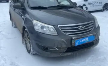 Chery Bonus 3 (E3/A19) 2015 года за 2 500 000 тг. в Актобе фото 3