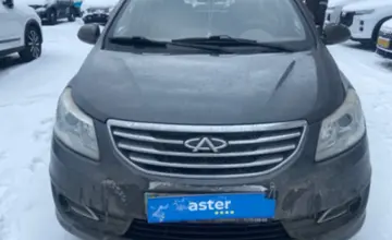 Chery Bonus 3 (E3/A19) 2015 года за 2 500 000 тг. в Актобе фото 2