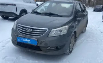 Chery Bonus 3 (E3/A19) 2015 года за 2 500 000 тг. в Актобе фото 1