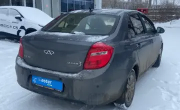 Chery Bonus 3 (E3/A19) 2015 года за 2 500 000 тг. в Актобе