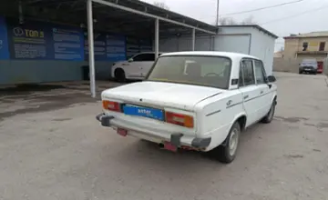 LADA (ВАЗ) 2106 1999 года за 600 000 тг. в Тараз