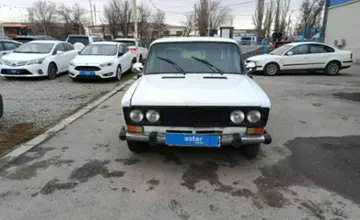 LADA (ВАЗ) 2106 1999 года за 600 000 тг. в Тараз фото 2