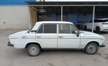 LADA (ВАЗ) 2106 1999 года за 600 000 тг. в Тараз фото 4