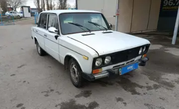 LADA (ВАЗ) 2106 1999 года за 600 000 тг. в Тараз фото 3