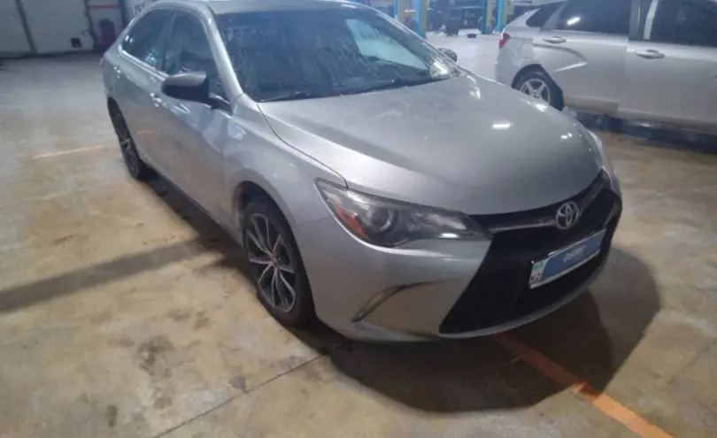 Toyota Camry 2015 года за 10 000 000 тг. в Караганда фото 3