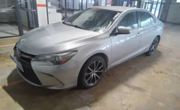 Toyota Camry 2015 года за 10 000 000 тг. в Караганда фото 1