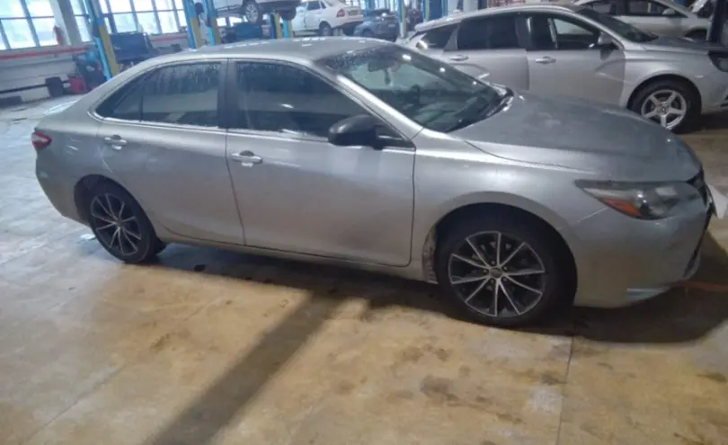 Toyota Camry 2015 года за 10 000 000 тг. в Караганда фото 4