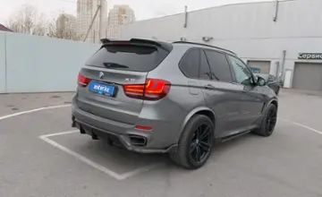 BMW X5 2016 года за 18 800 000 тг. в Шымкент фото 3