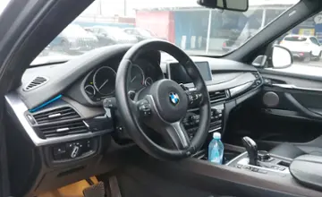 BMW X5 2016 года за 18 800 000 тг. в Шымкент фото 5