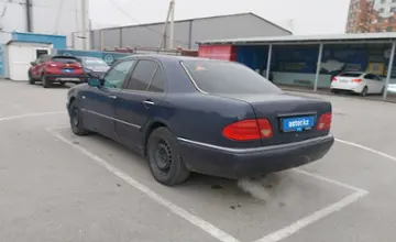 Mercedes-Benz E-Класс 1996 года за 2 000 000 тг. в Шымкент фото 4