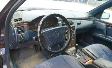 Mercedes-Benz E-Класс 1996 года за 2 000 000 тг. в Шымкент фото 5