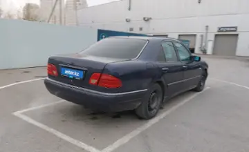 Mercedes-Benz E-Класс 1996 года за 2 000 000 тг. в Шымкент фото 3