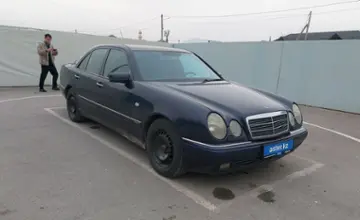 Mercedes-Benz E-Класс 1996 года за 2 000 000 тг. в Шымкент фото 2