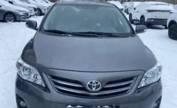 Toyota Corolla 2012 года за 5 800 000 тг. в Актобе фото 2