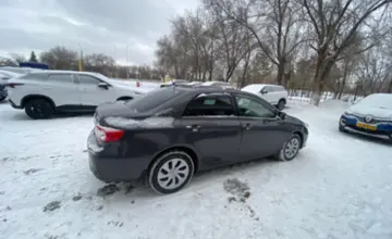 Toyota Corolla 2012 года за 5 800 000 тг. в Актобе фото 4