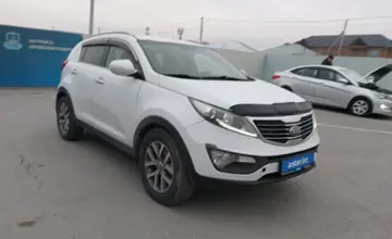 Kia Sportage 2014 года за 8 500 000 тг. в Шымкент фото 2