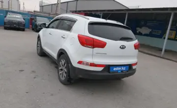 Kia Sportage 2014 года за 8 500 000 тг. в Шымкент фото 4