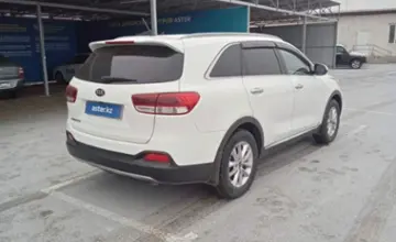 Kia Sorento 2015 года за 9 700 000 тг. в Кызылорда