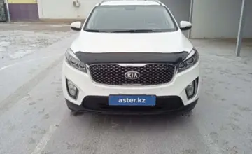 Kia Sorento 2015 года за 9 700 000 тг. в Кызылорда фото 2