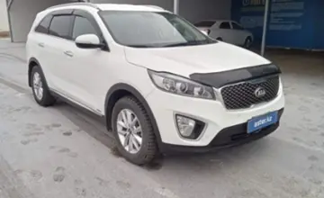 Kia Sorento 2015 года за 9 700 000 тг. в Кызылорда фото 3