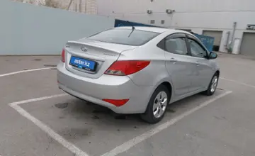 Hyundai Accent 2014 года за 6 000 000 тг. в Шымкент фото 3