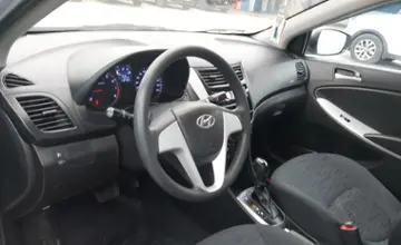 Hyundai Accent 2014 года за 6 000 000 тг. в Шымкент фото 5