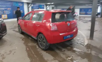 Geely MK Cross 2015 года за 2 500 000 тг. в Астана фото 4