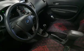 Geely MK Cross 2015 года за 2 500 000 тг. в Астана фото 5