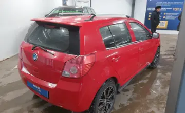 Geely MK Cross 2015 года за 2 500 000 тг. в Астана фото 3