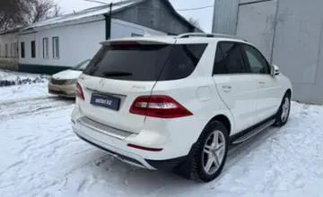 Mercedes-Benz M-Класс 2014 года за 18 000 000 тг. в Уральск