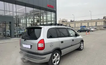 Opel Zafira 2002 года за 4 500 000 тг. в Шымкент
