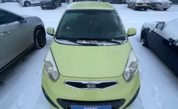 Kia Picanto 2012 года за 4 000 000 тг. в Караганда фото 2