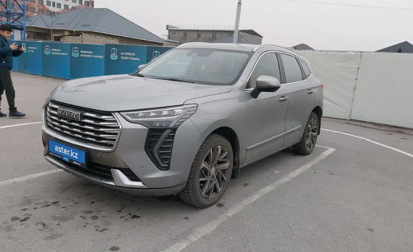 Haval Jolion 2022 года за 11 000 000 тг. в Шымкент