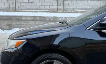 Toyota Camry 2013 года за 8 500 000 тг. в Шымкент фото 4