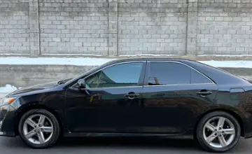 Toyota Camry 2013 года за 8 500 000 тг. в Шымкент фото 3