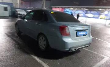 Daewoo Gentra 2014 года за 4 100 000 тг. в Шымкент фото 4