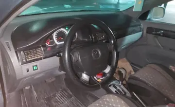 Daewoo Gentra 2014 года за 4 100 000 тг. в Шымкент фото 5