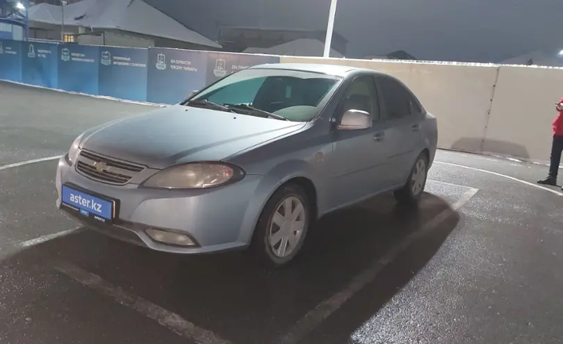 Daewoo Gentra 2014 года за 4 100 000 тг. в Шымкент