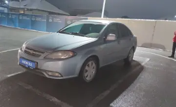 Daewoo Gentra 2014 года за 4 100 000 тг. в Шымкент фото 1