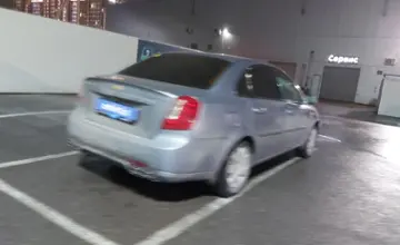 Daewoo Gentra 2014 года за 4 100 000 тг. в Шымкент фото 3